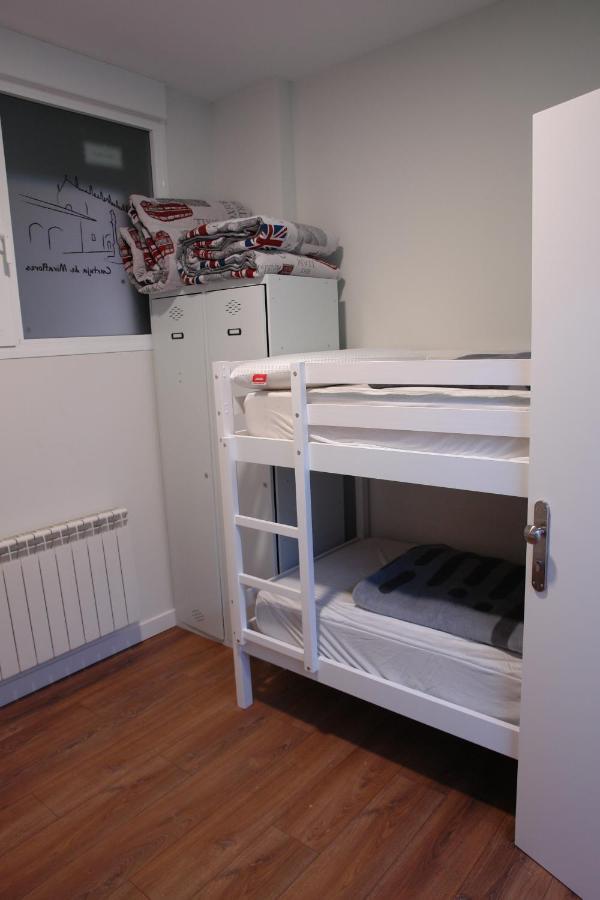 Hostel Trovadores Burgo 外观 照片