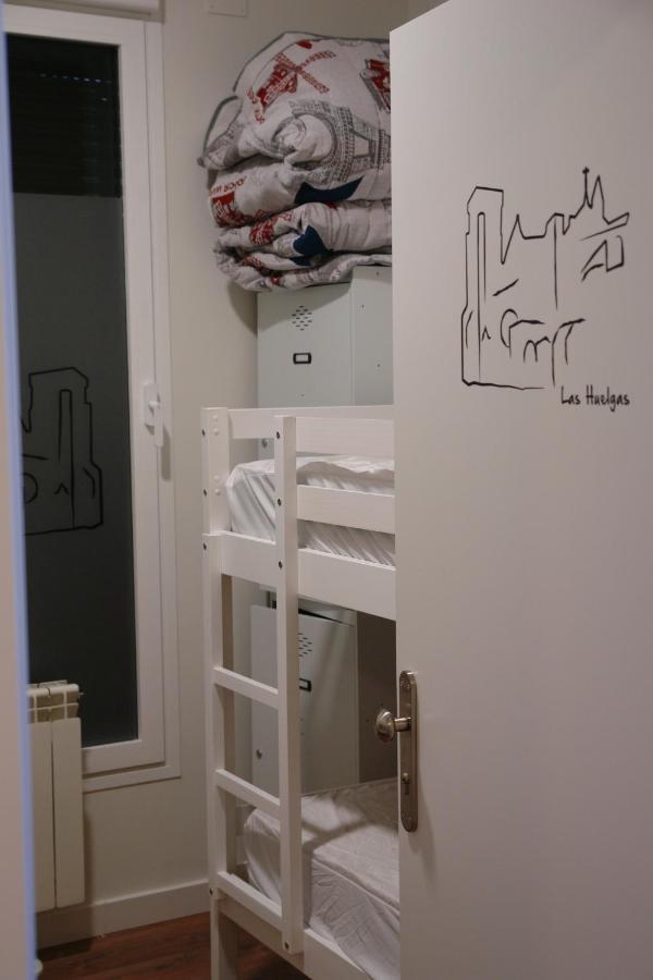 Hostel Trovadores Burgo 外观 照片